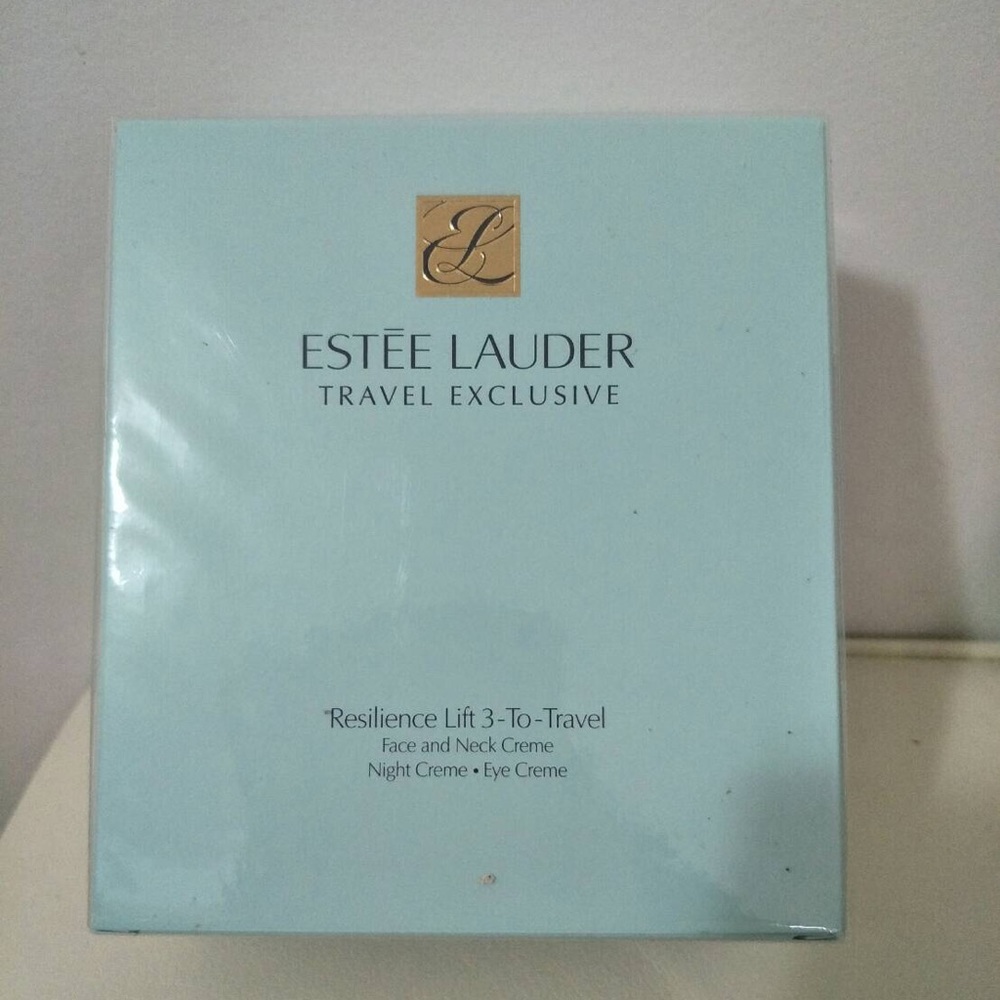 ESTEE LAUDER Resilience Lift 3-To-Travel